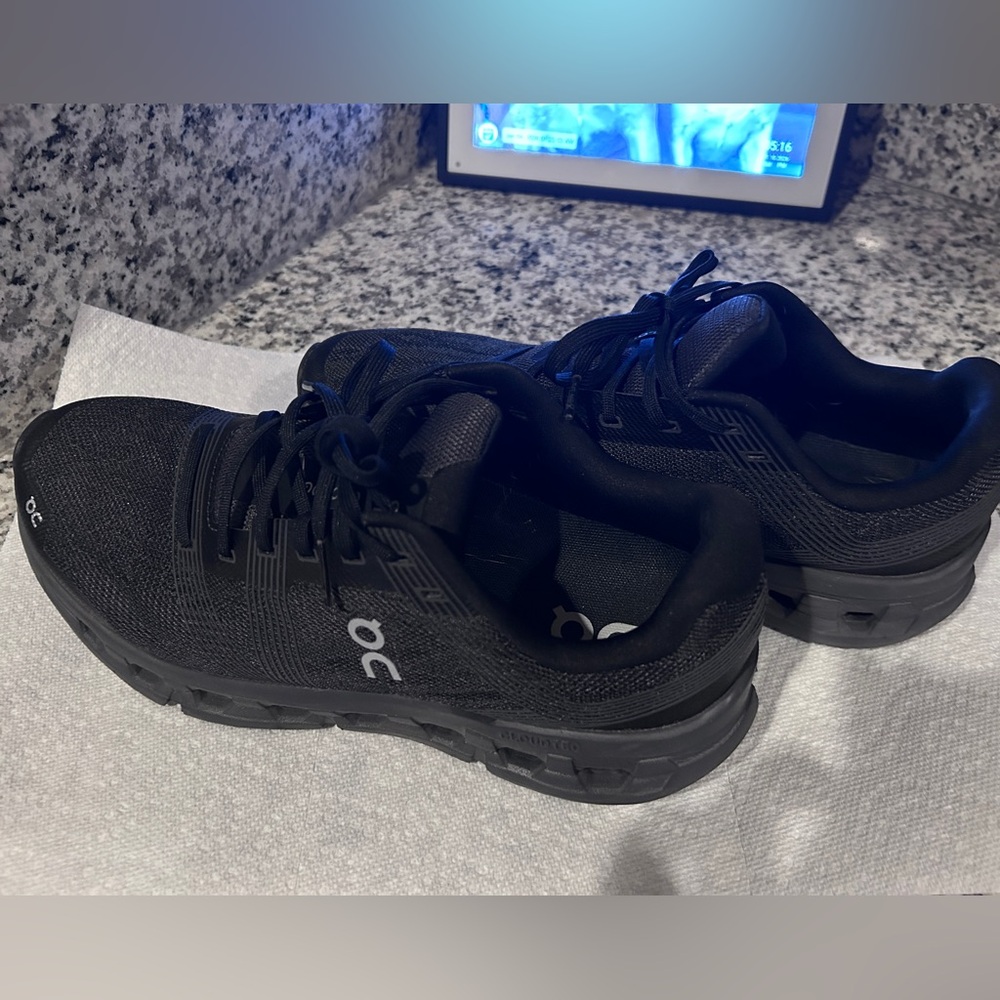 On Cloudgo running shoes